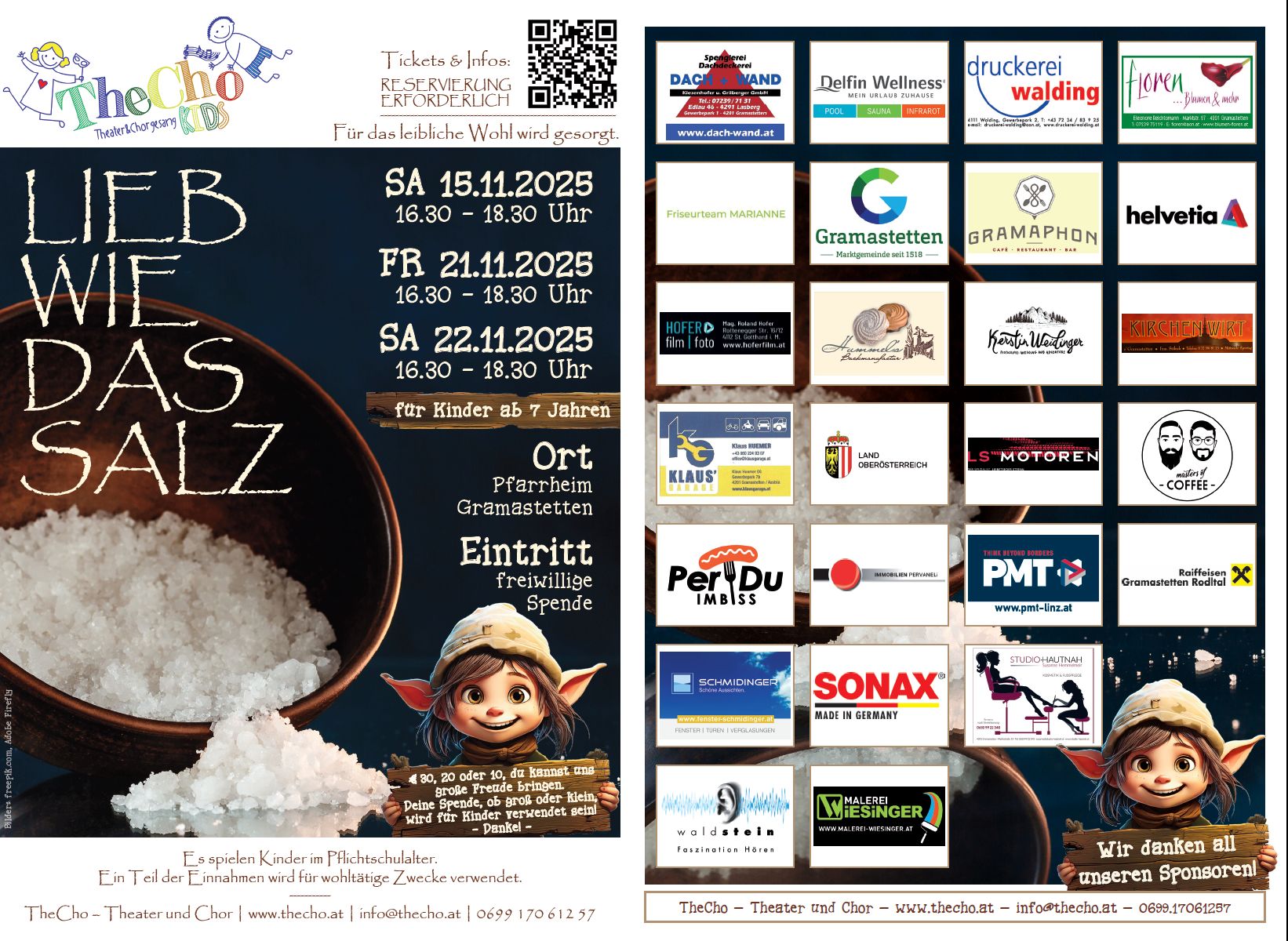 Flyer 2025 zweiseitig